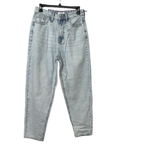 Oat New York High-rise Denim Jeans
Pants(Size 28) - Picture 5 of 8